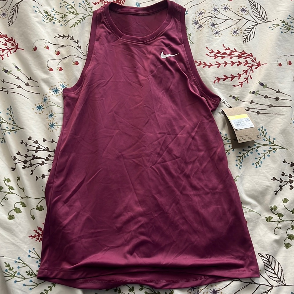 Nike Training Tank